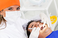 Endodontic therapy