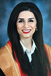 General Dentist - Dr. Golriz Sanei