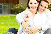 Family Dental Services