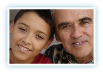 Gum disease treatment (Periodontal therapy) at Oshawa, Ontario