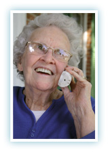 Dental Checkup for Seniors