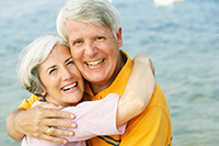 Senior Dental Services